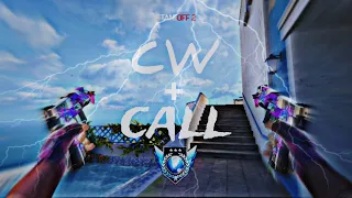 Cw + Call | Z3x vs N1C-G | standoff 2