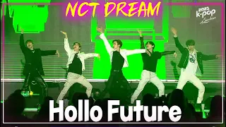 NCT DREAM - Hello Future 엔시티 드림 - 헬로 퓨쳐 K-POP in Suncheon 순천케이팝콘서트 2021