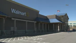 Walmart cuts starting wages for some hourly workers