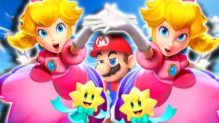 They Changed Peach...And People Hate It