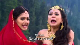 Suryaputra Karna Ep 01 Subtitle