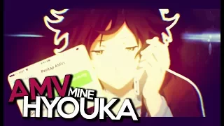 -  Mini [ AMV ] Hyouka - Jaiden groupie - {Team Aogiri} By:Pentap AMVs