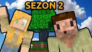 TO JEDNAK NIE KONIEC 🙃 - Minecraft niEWO | SEZON 2