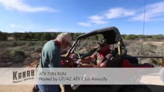 Kanab ATV Fun Run