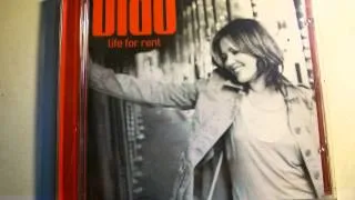 DIDO , LIFE FOR RENT , CD