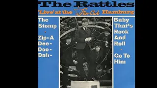 The Rattles - Silly Lilly