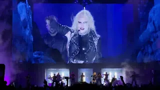 Rain On Me (Final Performance) - Lady Gaga - The Chromatica Ball - 9/13/22 - Houston, Tx