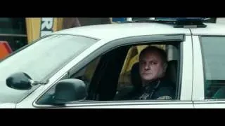 The town 2010 Funny scene