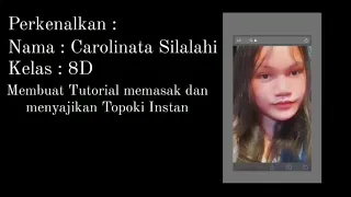 Video Creative Siswaku, Kelas 8, Teks Eksposisi