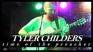Tyler Childers 'Time Of The Preacher'