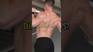 Pull-Up For Beginners Made Simple