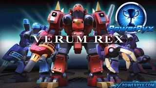 Kingdom Hearts 3 - Centurion Trophy / Achievement Guide (Verum Rex: Beat of Lead Minigame A Rank)