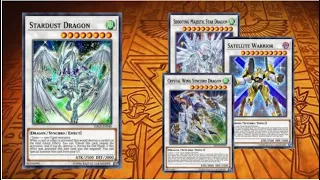 Numeron IC1000 Deck VS Synchron Deck [Yu-Gi-Oh! Master Duel]