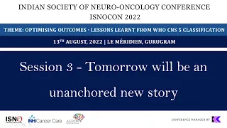 ISNOCON 2022 Day 2 Session 3  - DO NOT MISS IT Session - Landmark papers