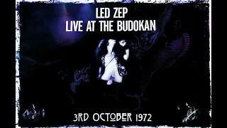 Dazed at The Budokan 1972