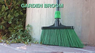 Aricasa Professional Products - Outdoor Broom