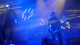 Amatory – Дыши со мной [11.06.2015 ; MILO CONCERT HALL]