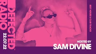 Defected Radio Show Hosted by Sam Divine - Best House and Club Tracks Special