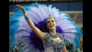 IT'S THE CARNAVAL BOSSA NOVA MUSIC SEASON | PRESENTED BY MUSICJIVE UNIQUEMELODY MUSIC CHANNEL