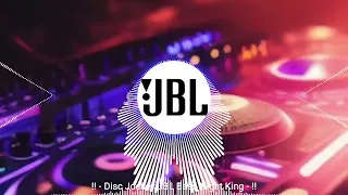 jo beech bajariya tune meri pakdi baiya dj drk night king song | Bollywood Hindi Songs | #JBL #Bass