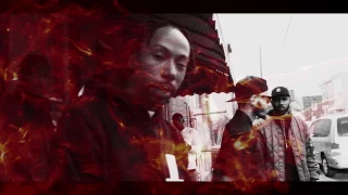 Showoff -  LIFE STRUGGLE  ft. "shankk (official music video) EDITED by showoff