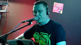 Великая Дворовая Песня! Гул Мотора | Константин Сапрыкин | live in "ROCK-STAR"