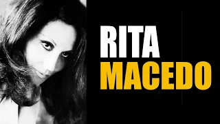 Rita Macedo, belleza y elegancia || Crónicas de Paco Macías