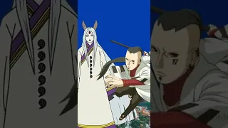 kaguya vs isshiki 🧱🔥