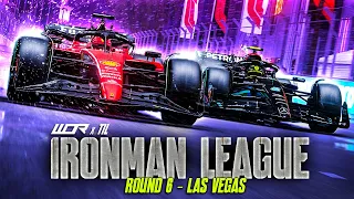 THE TITLE DECIDER - IronMan League Round 6 Las Vegas