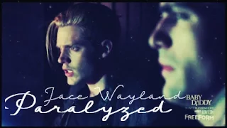 ●{Season 2}●Jace Wayland || Shadowhunters || Paralyzed