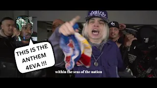 THIS THE ANTHEM !!!! | Ez Mil – Panalo (Pacquiao Version) (Official Video) (REACTION)