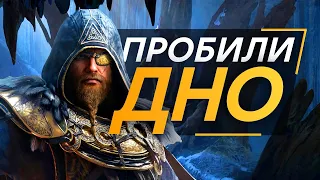 Обзор Assassin's Creed Dawn of Ragnarok