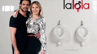 Lalola Capítulo 07 - Lola é demitida