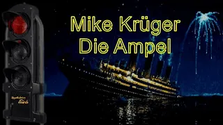 Mike Krüger - Die Ampel