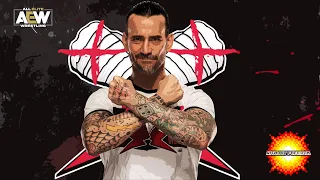 CM Punk | "Cult of Personality" | Custom Titantron