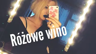 Элджей & Feduk - Розовое вино POLISH VERSION "Różowe wino"