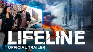 Lifeline - OFFICIAL TRAILER