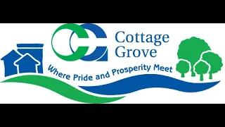 Cottage Grove City Council Meeting 9-2-20