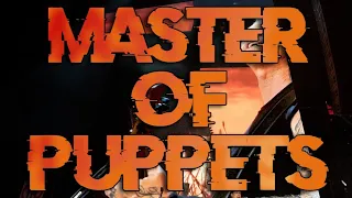 Metallica: Master Of Puppets - Live In Landgraaf, Netherlands (June 17, 2022)