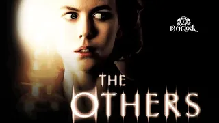 Movie Time: The Others (2001)