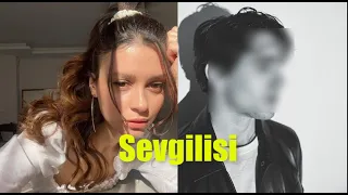 Yalı Çapkını Pelin Kimdir? Boyu Yaşı Sevgilisi Gerçek İsmi