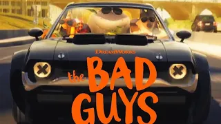 Bad Guys Edit - AF1