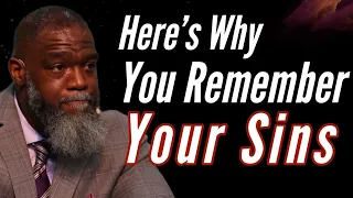 The Memory of Sin | Voddie Baucham #sin #gospel #brokenness