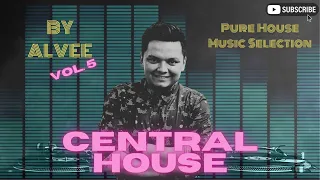 Central House by Alvee Vol.5