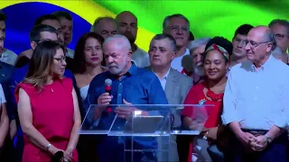 Imprensa internacional repercute vitória apertada de Lula sobre Bolsonaro