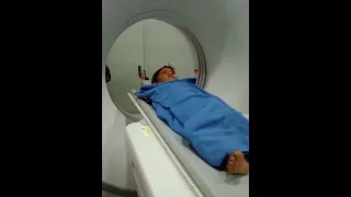 CT Scan of Child#vlog #video #youtubeshorts #youtubeshorts #youtube #shortsvideo