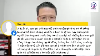 Live Stream Gỡ Rối Tơ Lòng ... Thòng Lỡ Hẹn Lần Trước 23/12/2023