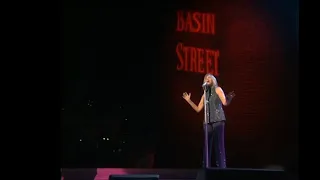 Barbra Streisand - Timeless - Live In Concert - 2000 - Lover, Come Back To Me