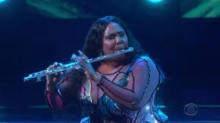 Lizzo - Cuz I Love You & Truth Hurts | 2020 GRAMMYs (part 3)