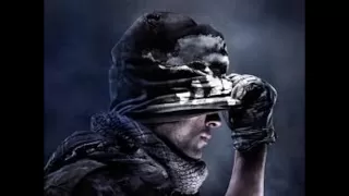 Official Call of Duty: Ghosts Reveal Trailer Music